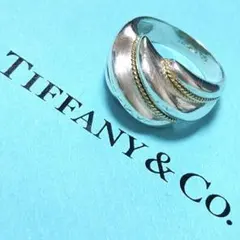 2026年最新】ティファニー 925 750 リングの人気アイテム - メルカリ
