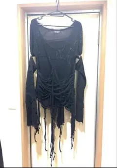 2026年最新】if hyde着の人気アイテム - メルカリ