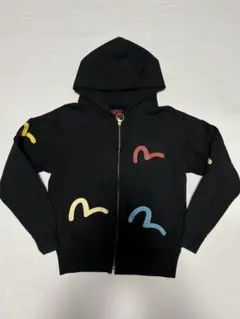 2026年最新】evisu ジップパーカーの人気アイテム - メルカリ