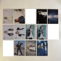 2026年最新】Mrs. GREEN APPLE フォトカード 対バンの人気アイテム