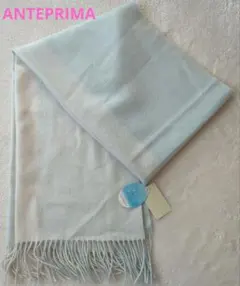 2026年最新】マフラー ホワイト アンテプリマの人気アイテム - メルカリ