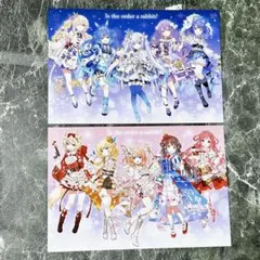 2026年最新】ご注文はうさぎですか アトレ カードの人気アイテム