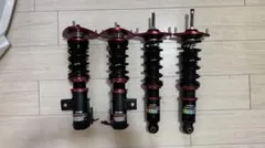 2026年最新】BLITZ DAMPER ZZ-Rの人気アイテム - メルカリ