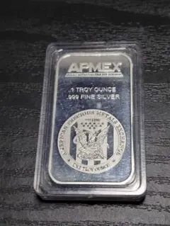 2026年最新】銀 インゴット 1オンスの人気アイテム - メルカリ