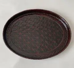 2026年最新】らんたい漆器 お盆の人気アイテム - メルカリ