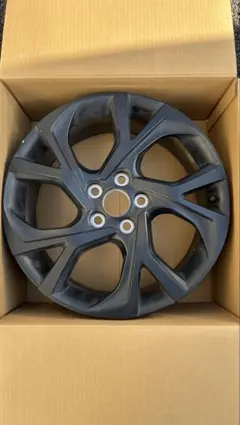 2026年最新】C-HR 純正 18インチの人気アイテム - メルカリ