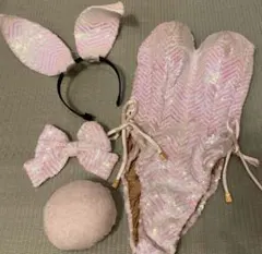 2026年最新】バニーガール ダームの人気アイテム - メルカリ