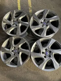 2026年最新】ボルボv40 ホイールの人気アイテム - メルカリ