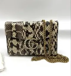 2026年最新】gucci 財布 蛇の人気アイテム - メルカリ
