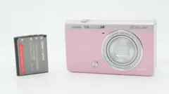 2026年最新】casio ex-zr70の人気アイテム - メルカリ