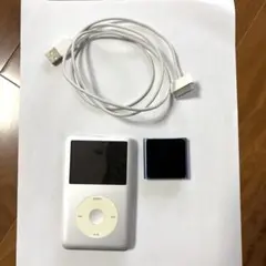 2026年最新】ipod classic 80gbの人気アイテム - メルカリ