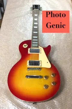 2026年最新】レスポール photogenicの人気アイテム - メルカリ