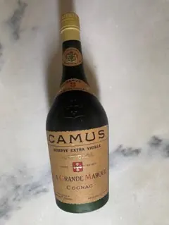 2026年最新】camus reserve extra vieilleの人気アイテム - メルカリ