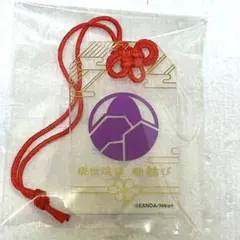 2026年最新】刀剣乱舞 都結び お守り風アクリルストラップコレクション