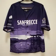 2026年最新】サンフレッチェ広島 ベースボールシャツの人気アイテム