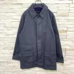 2026年最新】LACOSTE ステンカラーコートの人気アイテム - メルカリ