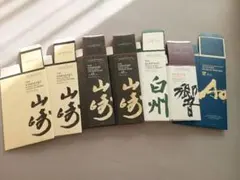 2026年最新】山崎12年 空箱の人気アイテム - メルカリ