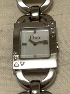 2026年最新】クリスチャンディオール マリス 腕時計の人気アイテム