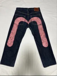 2026年最新】EVISU 大黒 ピンクの人気アイテム - メルカリ