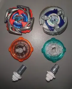 2026年最新】ベイブレードXまとめ売りの人気アイテム - メルカリ