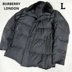 2026年最新】BURBERRY LONDON ダウンジャケットの人気アイテム - メルカリ