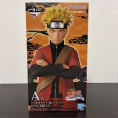 2026年最新】A賞 ナルト仙人の人気アイテム - メルカリ