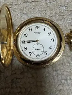 2026年最新】懐中時計 セイコーの人気アイテム - メルカリ