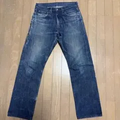 2026年最新】Levi's FENOM ストレートデニムの人気アイテム - メルカリ