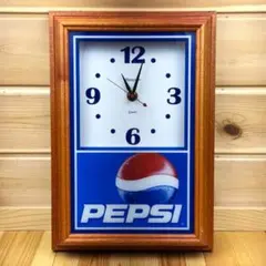 2026年最新】ペプシ 壁掛け時計の人気アイテム - メルカリ