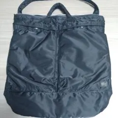 2026年最新】porter tanker 2way helmetbagの人気アイテム - メルカリ