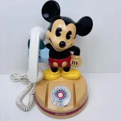 2026年最新】ミッキーマウス 電話機の人気アイテム - メルカリ