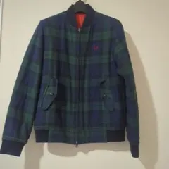 2026年最新】フレッドペリー リバーシブルの人気アイテム - メルカリ