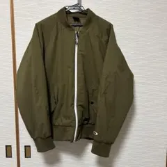 2026年最新】OAKLEY MA-1・フライトジャケットの人気アイテム - メルカリ