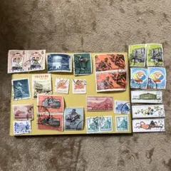 2026年最新】希少切手コレクションの人気アイテム - メルカリ