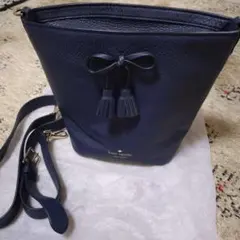 2026年最新】kate spade バケットの人気アイテム - メルカリ