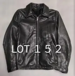 2026年最新】Schott シングルライダース 642の人気アイテム - メルカリ