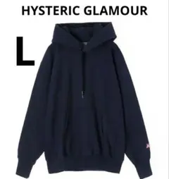 2026年最新】ヒステリックグラマーワッペン パーカーの人気アイテム