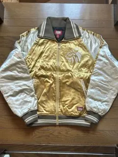 2026年最新】Onitsuka Tiger スカジャンの人気アイテム - メルカリ