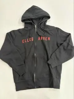 2026年最新】ellegarden パーカーの人気アイテム - メルカリ