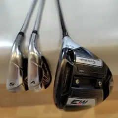 2026年最新】m3ドライバー 10．5の人気アイテム - メルカリ