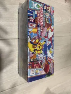 2026年最新】ポケモンセンター スペシャルboxの人気アイテム - メルカリ