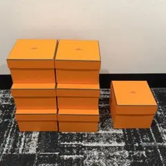 2026年最新】エルメス 空箱 アクセサリーの人気アイテム - メルカリ