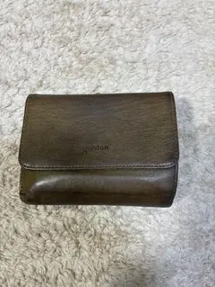 2026年最新】genten 財布 がま口の人気アイテム - メルカリ