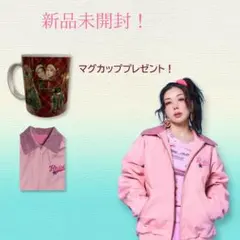 2026年最新】仲里依紗ポップアップの人気アイテム - メルカリ