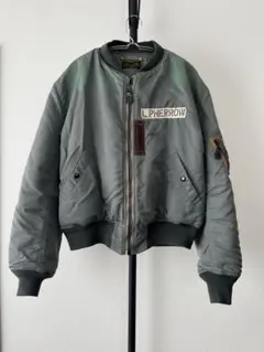 2026年最新】PHERROW'S MA-1・フライトジャケットの人気アイテム
