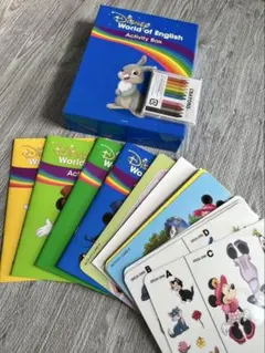 2026年最新】ディズニー英語システムトレジャーチェストの人気アイテム