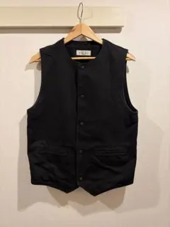 2026年最新】UNUSED ベストの人気アイテム - メルカリ