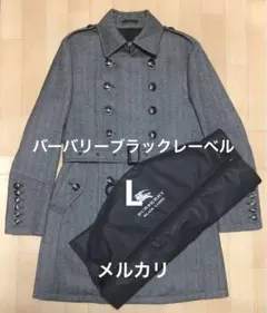 2026年最新】burberry ナポレオンの人気アイテム - メルカリ