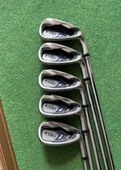 2026年最新】ゼクシオ9 アイアンの人気アイテム - メルカリ