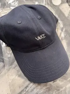2026年最新】VAKT キャップの人気アイテム - メルカリ